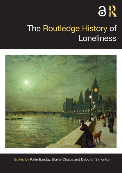 The Routledge History of Loneliness