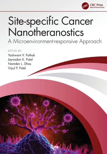 Site-specific Cancer Nanotheranostics: A Microenvironment-responsive Approach