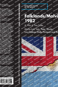 Falklands/Malvinas 1982: A War of Two Sides