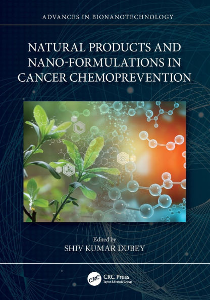 Natural Products and Nano-Formulations Cancer Chemoprevention