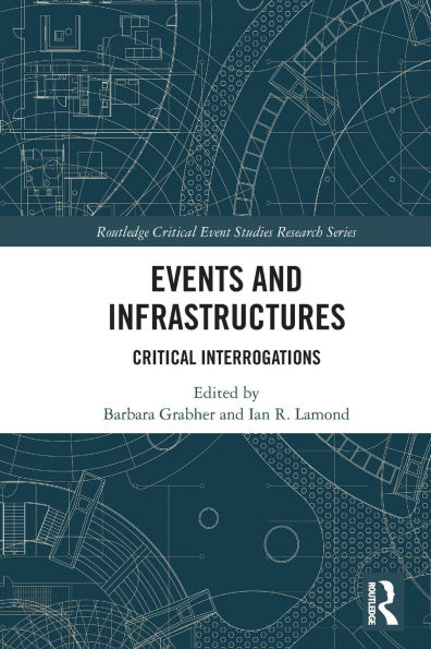 Events and Infrastructures: Critical Interrogations