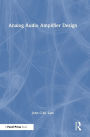 Analog Audio Amplifier Design