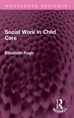 Social Work Child Care