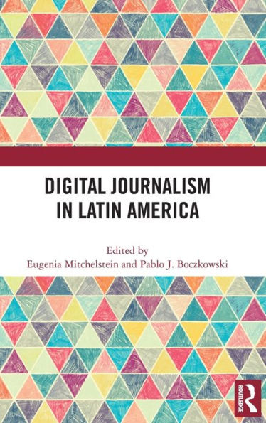 Digital Journalism Latin America