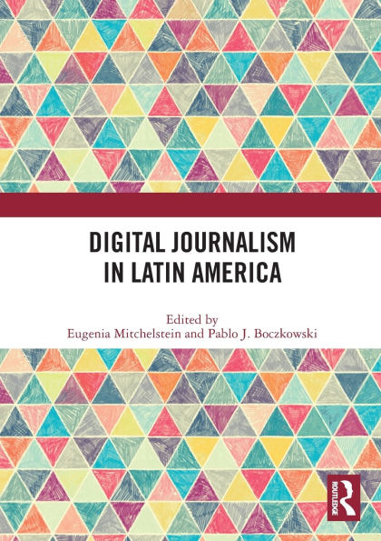 Digital Journalism Latin America