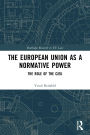 The European Union as a Normative Power: The Role of the CJEU