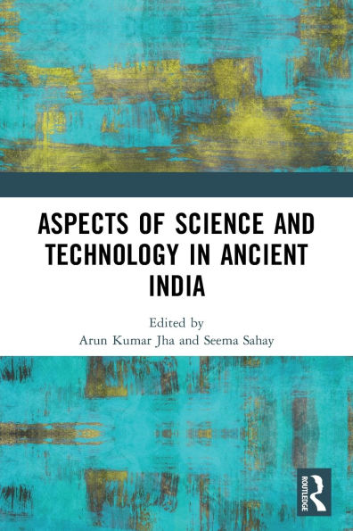 Aspects of Science and Technology Ancient India