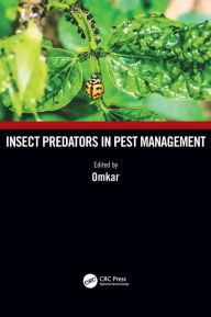 Title: Insect Predators in Pest Management, Author: Omkar