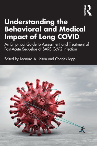 Understanding the Behavioral and Medical Impact of Long COVID: An Empirical Guide to Assessment Treatment Post-Acute Sequelae SARS CoV-2 Infection