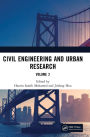 Civil Engineering and Urban Research, Volume 2: Proceedings of the 4th International Conference on Civil Architecture and Urban Engineering (ICCAUE 2022), Xining, China, 24-26 June 2022