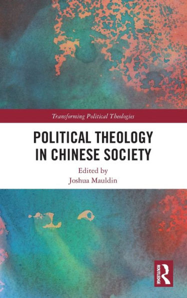 Political Theology Chinese Society