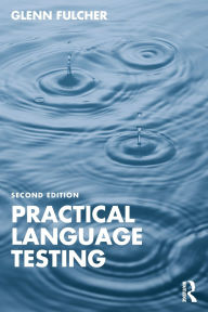 Title: Practical Language Testing, Author: Glenn Fulcher