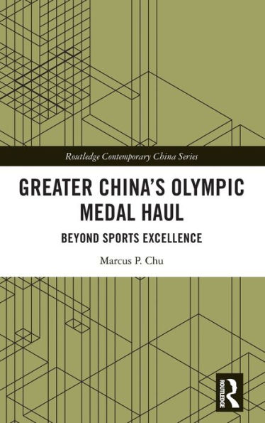 Greater China's Olympic Medal Haul: Beyond Sports Excellence