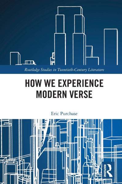 How We Experience Modern Verse