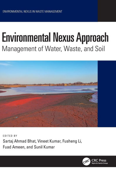 Environmental Nexus Approach: Management of Water, Waste, and Soil