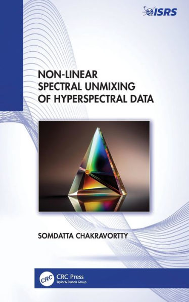 Non-Linear Spectral Unmixing of Hyperspectral Data