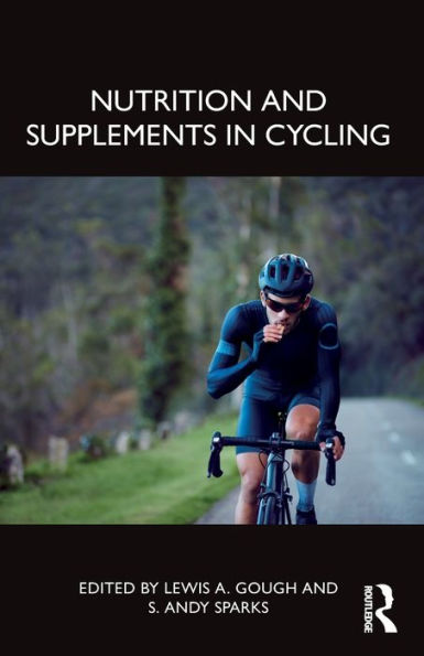 Nutrition and Supplements Cycling