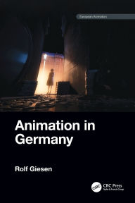 Title: Animation in Germany, Author: Rolf Giesen