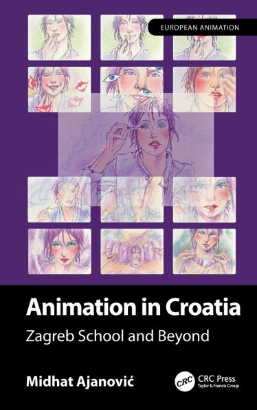 Animation in Croatia: Zagreb School and Beyond