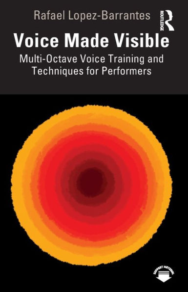 Voice Made Visible: Multi-Octave Training and Techniques for Performers