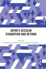 Title: Japan's Secular Stagnation and Beyond, Author: Radhika Desai