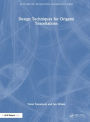 Design Techniques for Origami Tessellations