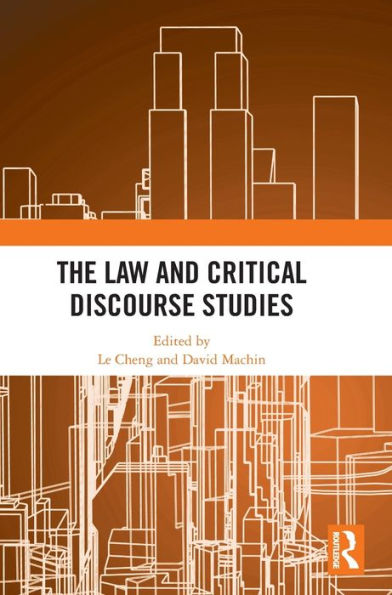 The Law and Critical Discourse Studies