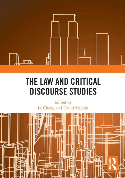 The Law and Critical Discourse Studies
