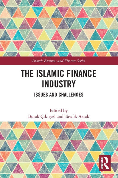 The Islamic Finance Industry: Issues and Challenges