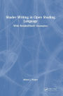 Shader Writing in Open Shading Language: With RenderMan® Examples