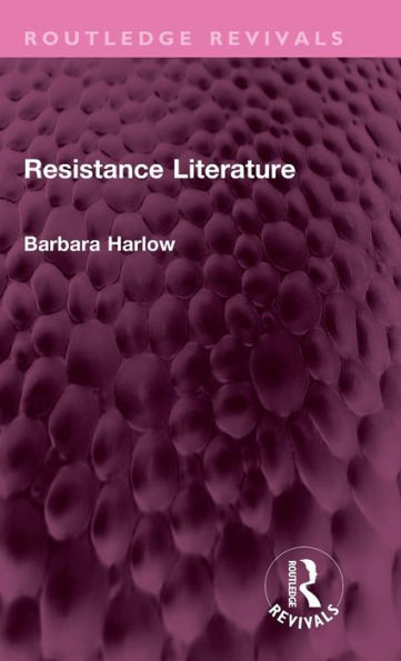 Resistance Literature