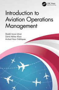 Title: Introduction to Aviation Operations Management, Author: Sheikh Imran Ishrat