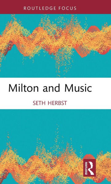 Milton and Music