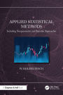 Applied Statistical Methods: Including Nonparametric and Bayesian Approaches