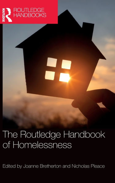 The Routledge Handbook of Homelessness