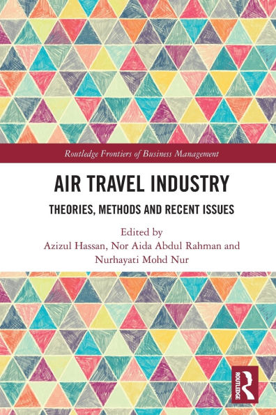 Air Travel Industry: Theories, Methods and Recent Issues