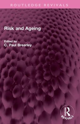 Risk and Ageing