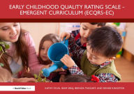 Title: Early Childhood Quality Rating Scale - Emergent Curriculum (Ecqrs-Ec), Author: Kathy Sylva