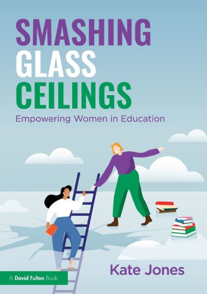 Smashing Glass Ceilings: Empowering Women Education