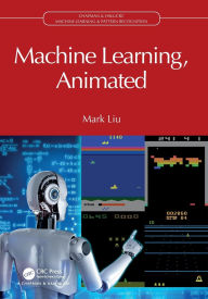 Title: Machine Learning, Animated, Author: Mark Liu