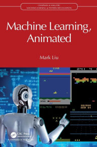 Title: Machine Learning, Animated, Author: Mark Liu