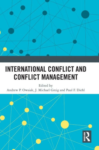 International Conflict and Management