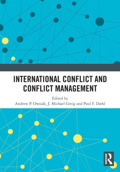 International Conflict and Management