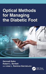 Ebooks for mobile download free Optical Methods for Managing the Diabetic Foot (English literature)