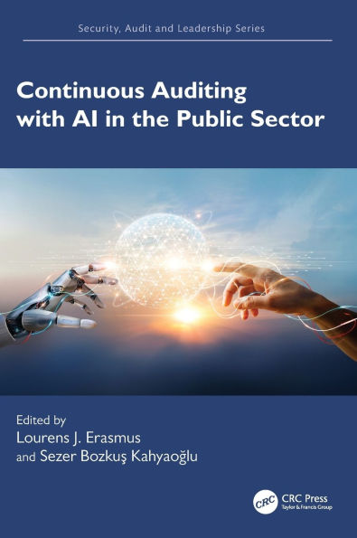 Continuous Auditing with AI the Public Sector