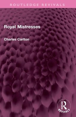 Royal Mistresses