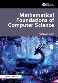 Title: Mathematical Foundations of Computer Science, Author: Ashwin Lall