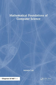 Title: Mathematical Foundations of Computer Science, Author: Ashwin Lall