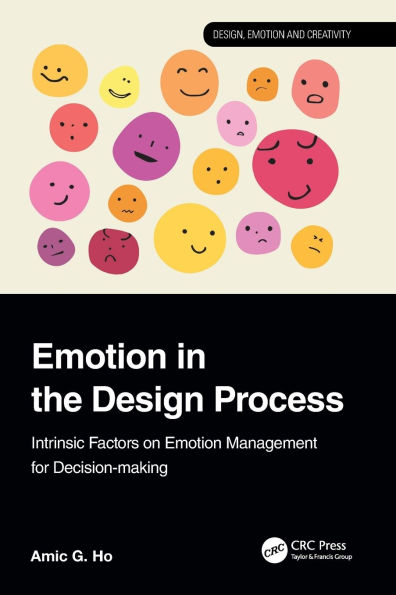 Emotion the Design Process: Intrinsic Factors on Management for Decision-making