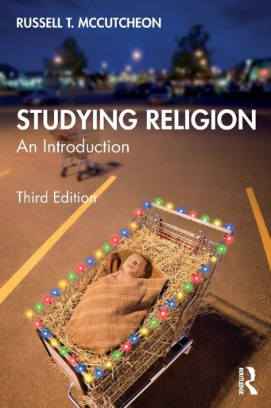 Studying Religion: An Introduction